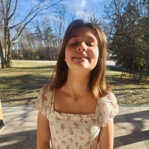 Meet your Posher, Juliana